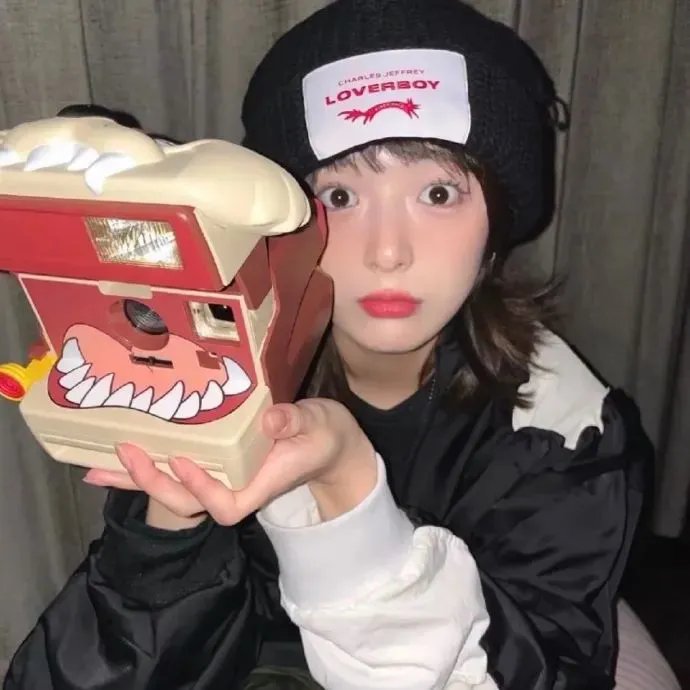 关灯后